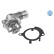 Thermostat, liquide de refroidissement