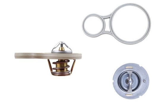 Thermostat, liquide de refroidissement, Image 2