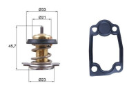 Thermostat, liquide de refroidissement
