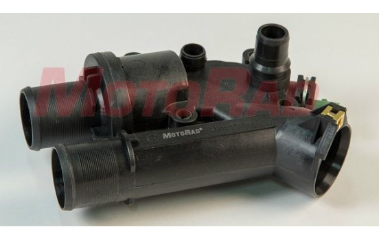 Thermostat, liquide de refroidissement