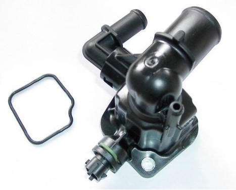 Thermostat, liquide de refroidissement