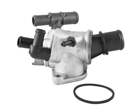 Thermostat, liquide de refroidissement