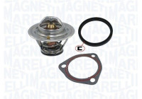 Thermostat, liquide de refroidissement