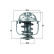 Thermostat, liquide de refroidissement