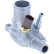 Thermostat, liquide de refroidissement, Vignette 2