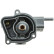 Thermostat, liquide de refroidissement, Vignette 2