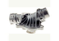 Thermostat, liquide de refroidissement