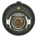 Thermostat, liquide de refroidissement, Vignette 2