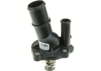 Thermostat, liquide de refroidissement