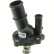 Thermostat, liquide de refroidissement