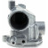 Thermostat, liquide de refroidissement, Vignette 3
