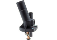Thermostat, liquide de refroidissement