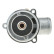 Thermostat, liquide de refroidissement, Vignette 2