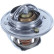 Thermostat, liquide de refroidissement