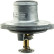 Thermostat, liquide de refroidissement