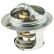 Thermostat, liquide de refroidissement
