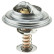 Thermostat, liquide de refroidissement