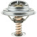 Thermostat, liquide de refroidissement, Vignette 3