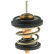Thermostat, liquide de refroidissement