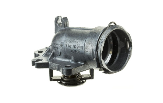 Thermostat, liquide de refroidissement