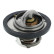 Thermostat, liquide de refroidissement