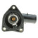 Thermostat, liquide de refroidissement, Vignette 2