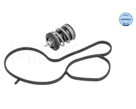 Thermostat, liquide de refroidissement