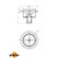 Thermostat, liquide de refroidissement