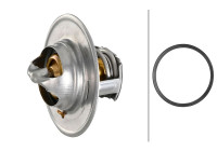 Thermostat, liquide de refroidissement