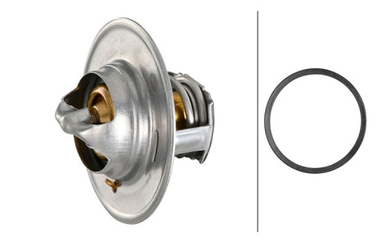 Thermostat, liquide de refroidissement