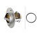 Thermostat, liquide de refroidissement