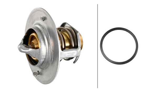 Thermostat, liquide de refroidissement