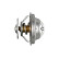 Thermostat, liquide de refroidissement, Vignette 2