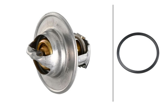 Thermostat, liquide de refroidissement