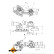 Thermostat, liquide de refroidissement