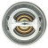 Thermostat, liquide de refroidissement