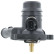 Thermostat, liquide de refroidissement, Vignette 5