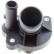 Thermostat, liquide de refroidissement, Vignette 4