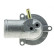 Thermostat, liquide de refroidissement, Vignette 4