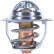 Thermostat, liquide de refroidissement, Vignette 4