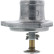 Thermostat, liquide de refroidissement, Vignette 5