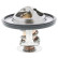 Thermostat, liquide de refroidissement, Vignette 5