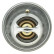 Thermostat, liquide de refroidissement
