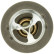 Thermostat, liquide de refroidissement