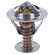 Thermostat, liquide de refroidissement