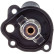 Thermostat, liquide de refroidissement, Vignette 6