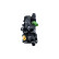 Thermostat, liquide de refroidissement