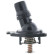 Thermostat, liquide de refroidissement, Vignette 7