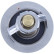 Thermostat, liquide de refroidissement, Vignette 4