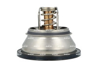Thermostat, liquide de refroidissement